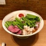 Homemade Ramen 麦苗 - 