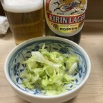 丸八とんかつ店 - 