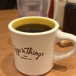 エッグスンシングス - 