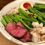 Homemade Ramen 麦苗 - 