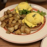 エッグスンシングス - 