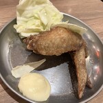 肉ト魚 大衆酒場 ひとめぼれ - 
