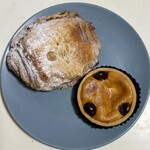 ル・グルニエ・ア・パン - 