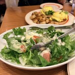 エッグスンシングス - 