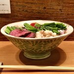 Homemade Ramen 麦苗 - 