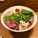 Homemade Ramen 麦苗 - 