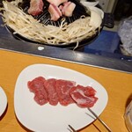 いただきます。 - 