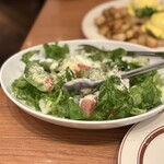 エッグスンシングス - 