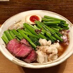 Homemade Ramen 麦苗 - 