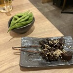 肉ト魚 大衆酒場 ひとめぼれ - 