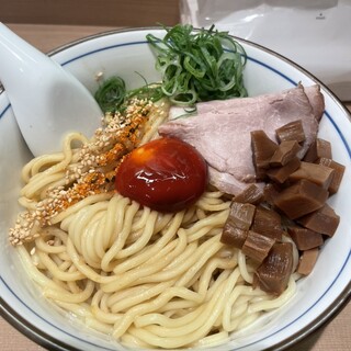 らぁ麺 くろ渦_0