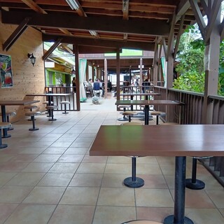 大王わさび農場_2