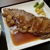 炭焼きびすとろ 肉たらし 虎ノ門