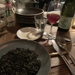 ビストロ ロジウラ - 