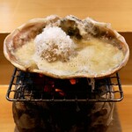 天風楽・ブランド松葉蟹 松屋町 青天 - 