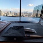 ニュー松坂 梅田32番街店 - 