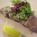 ソウル苑 - 料理写真: