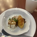 ロイヤルホスト 南薬院店 - 