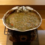 天風楽・ブランド松葉蟹 松屋町 青天 - 