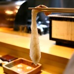 天風楽・ブランド松葉蟹 松屋町 青天 - 