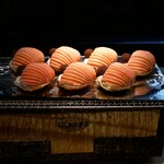 天風楽・ブランド松葉蟹 松屋町 青天 - 