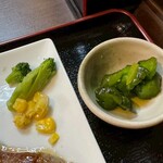 炭焼きびすとろ 肉たらし - 