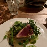 ビストロ ロジウラ - 