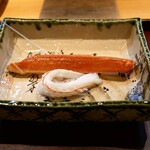 天風楽・ブランド松葉蟹 松屋町 青天 - 