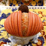 天風楽・ブランド松葉蟹 松屋町 青天 - 