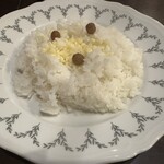 トマト - ライス