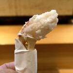 天風楽・ブランド松葉蟹 松屋町 青天 - 