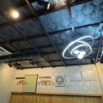 炭焼きびすとろ 肉たらし - 