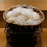 天風楽・ブランド松葉蟹 松屋町 青天 - 