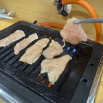 とりやき まいまい - 