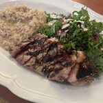 ロイヤルホスト 南薬院店 - 