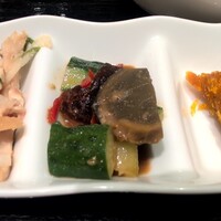 中国料理 龍泉華 - 