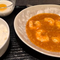 中国料理 龍泉華 - 