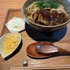 蕎麦切り 山人