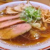 超多加水自家製手揉み麺 きたかた食堂 - 