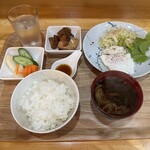 とりやき まいまい - 