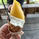 リッコジェラート - 