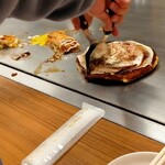 粉もん屋とん平 函館駅前店 - 