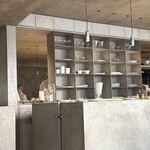 ASAKO IWAYANAGI SALON DE THE - 