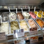 リッコジェラート - 