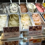 リッコジェラート - 