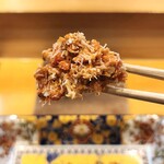 天風楽・ブランド松葉蟹 松屋町 青天 - 