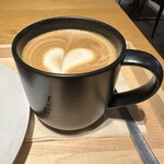 スターバックス リザーブ(R)ストア 銀座マロニエ通り  - 