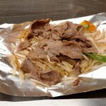 粉もん屋とん平 - 