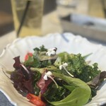 ASAKO IWAYANAGI SALON DE THE - 