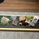 料理旅館　渚館 - 